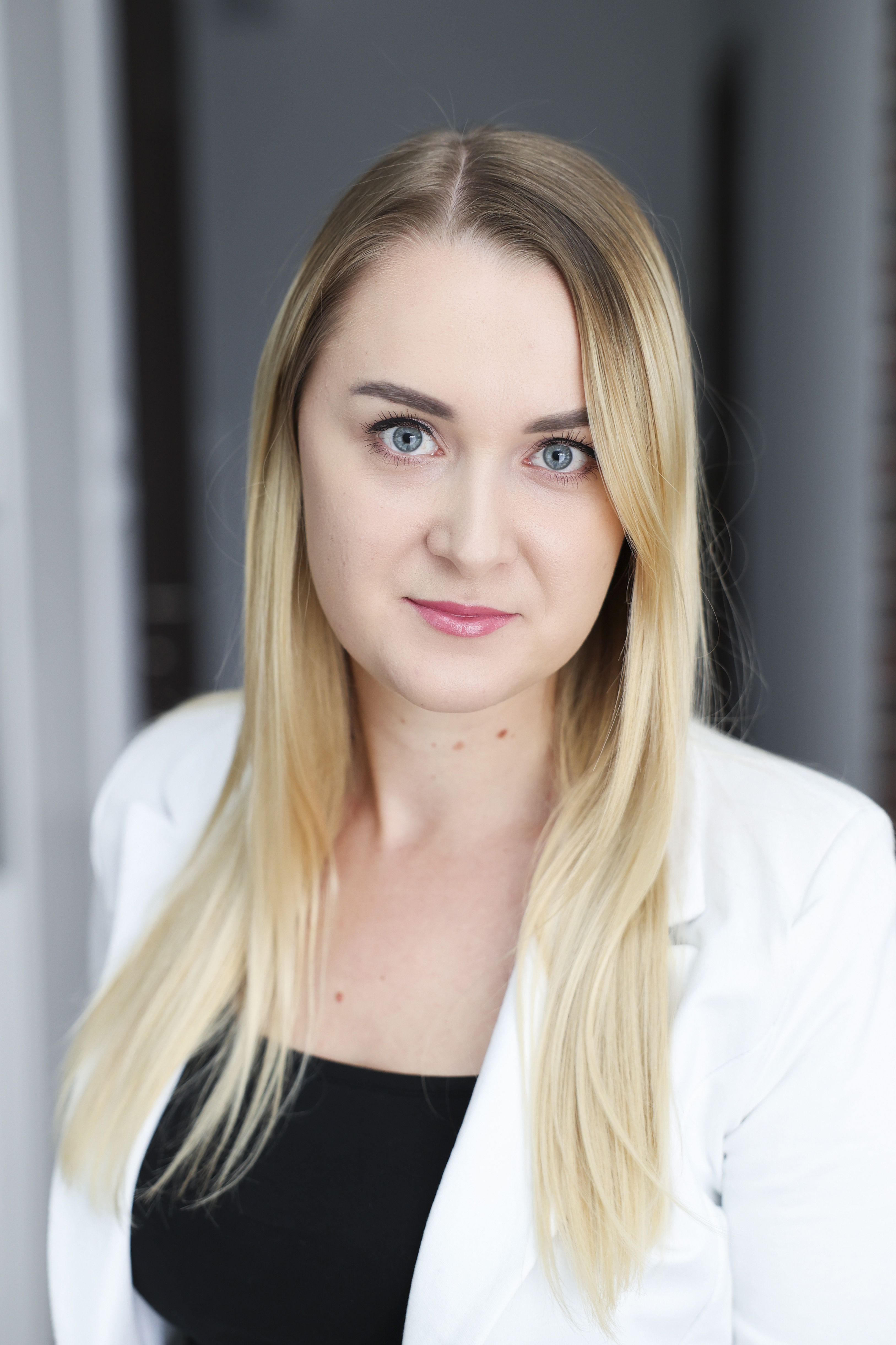 Anna Puzio-Smyk - certyfikowany psychoterapeuta CBT w Lublinie